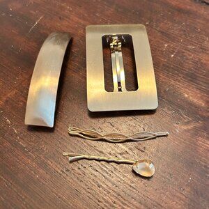 Anthropologie Barrett Bundle